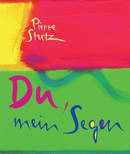 Du, mein Segen (Eschbacher Minis)