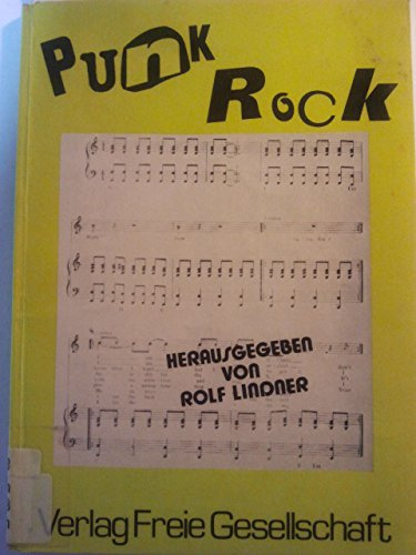 Punk Rock