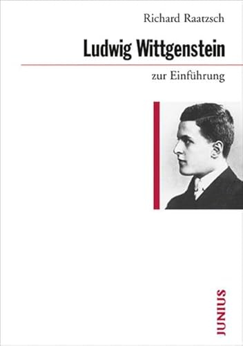 Ludwig Wittgenstein zur Einführung