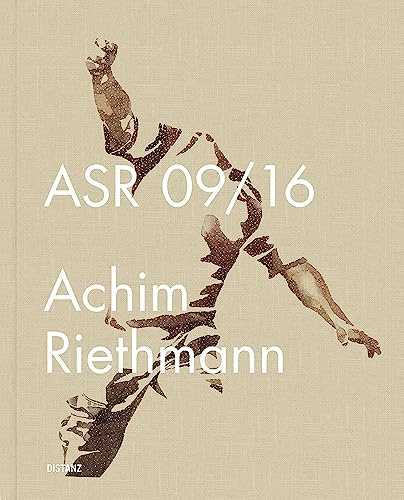 Achim Riethmann: ASR 09/16