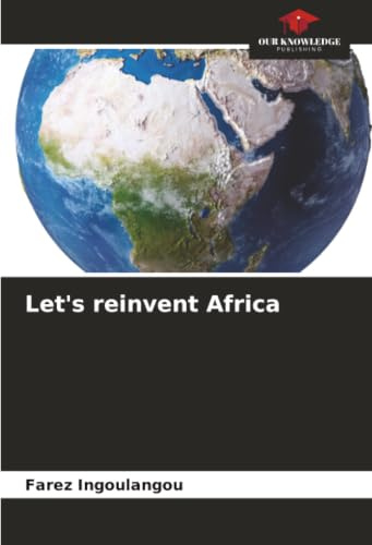 Let's reinvent Africa: DE