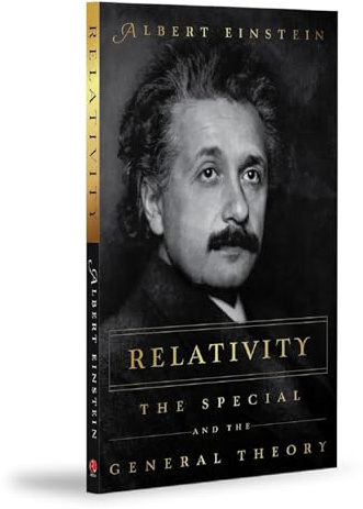 Relativity: The Special and the General Theory