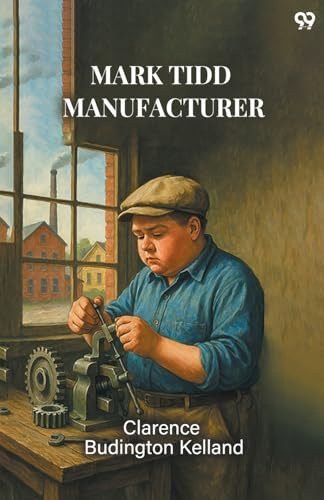 Mark Tidd Manufacturer