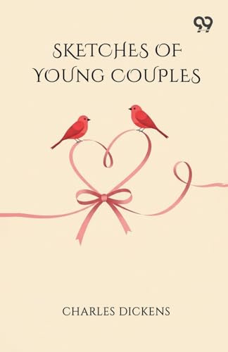 Sketches Of Young Couples