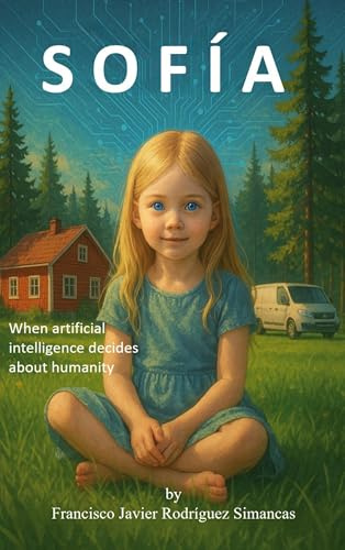 Sofia: When artificial intelligence decides about humanity