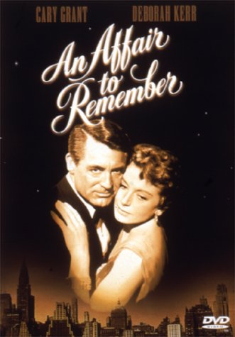 An Affair to Remember [DVD] [1957] [Region 1] [US Import] [NTSC]