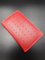 Marware CEO™ Card Wallet für iPod Nano rot