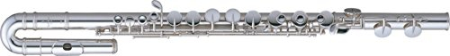 Pearl PFA206U Harmony Flöte