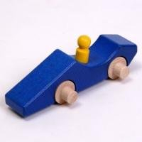 NIC 1653 MB Sprinter blau