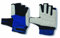 Navyline Damen Herren Segelhandschuhe Neopren 5 Finger frei warm, Größe:S