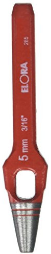 Elora 285000056000 Henkellocheisen 5mm