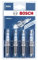 Bosch VR8SC+ (N34) - Nickel Zündkerzen - 4er Set