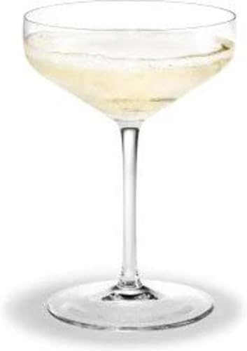 Holmegaard Perfection Cocktail 38 cl 6 STK.