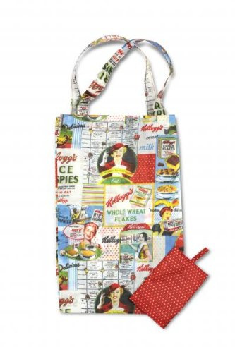 Portmeirion Foldable Bag