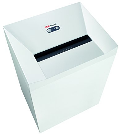 Aktenvernichter HSM Pure 740, Sicherheitsstufe 2, 37 Blatt (Streifenschnitt)