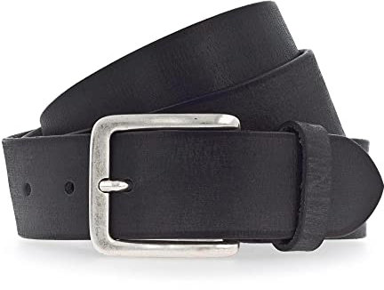 Vanzetti Herren Gürtel schwarz95