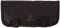 Mercer Culinary 6-Compartment Roll for Chef's Plating Tools, Fabric, 12x12x3 cm, Schwarz