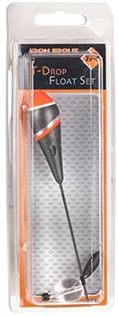 Iron Trout T Drop Float Fishing Game Unisex Adult