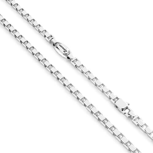 Collana Zancan Uomo EXC497-L