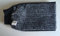 proWin OUTDOOR Handschuh grau/schwarz