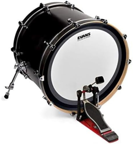 Evans BD20EMADUV UV EMAD Bass