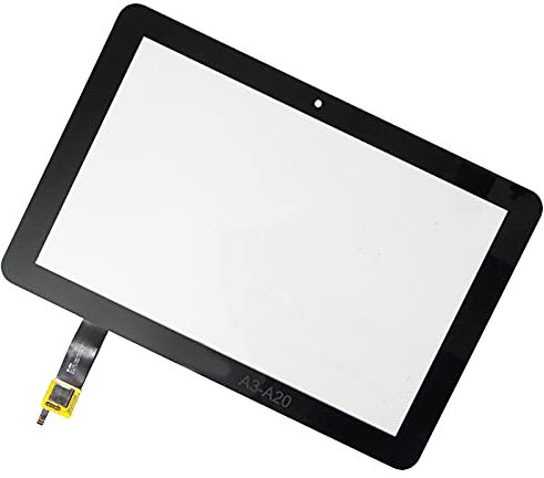 '10.1 Acer Iconia Tab A3 – A20 A21 – LCD Touch Screen Glass Digitizer Front Panel Black