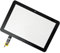 '10.1 Acer Iconia Tab A3 – A20 A21 – LCD Touch Screen Glass Digitizer Front Panel Black
