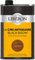 Libéron Cire antiquaire Black Bison Liquide, Chêne foncé 1L