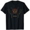 Marvel Iron Man Arc Reactor Suit Poster T-Shirt