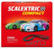 SCALEXTRIC- Speed Masters Compact Circuito (Scale Competition Xtreme,SL 1)