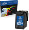 RINKLEE Wiederaufbereitete Tintenpatrone für HP 56 XL kompatibel mit HP Deskjet 450 5150 5550 9680 Officejet 4212 4215 5610 6110 Photosmart 7260 7350 7450 7960 PSC 1210 1215 1315 2110 | Schwarz