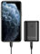 Power bank MOJOGEAR Mini EVO 10.000 mAh - Il più piccolo al mondo - Con funzione di ricarica rapida - Carica 2 dispositivi contemporaneamente - USB/USB-C - Compatibile con Samsung e iPhone