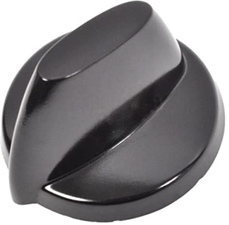 Bouton d'origine Plaque de cuisson C00312690, C00312727 WHIRLPOOL