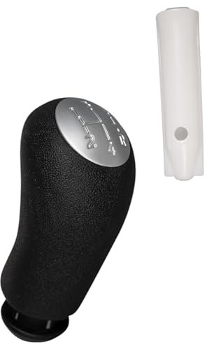 Finao Auto // Pomo de Palanca de Cambios (5 velocidades) para Renault