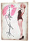 KUSTOM ART Bild im Vintage-Stil Marilyn Monroe aus der Sammlung Druck auf Holz