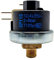 Mater XP110 Druckschalter 1/8 Zoll | 2,0-6,0 bar einstellbar | Voreinstellung 4,0 bar