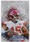 JYSHC 1000 Stück Puzzle Patrick Sports Poster Erwachsene Kinder Holzspielzeug Lernspiel Gt410Cx