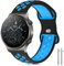 TOPsic Cinturino Compatibile con Huawei Watch GT2 PRO/Huawei Watch GT2 46mm Braccialetto, 22mm Silicone Cinturino per Huawei Watch 3/PRO/Huawei Watch GT 2/GT Fashion/Sport/Active/Elegant/Classic