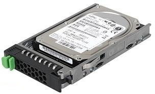 Fujitsu HD SAS 12G 1.2To 10K HPL 2.5p EP