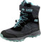 Lico Jungen Sundsvall Vs Schneestiefel, Marine Türkis, 34 EU