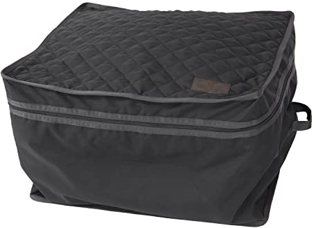 Kentucky Horsewear - Transporttasche - Für Decken/Satteldecken - Schwarz