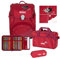 Scout Premium Alpha Set 4-teilig Red Princess