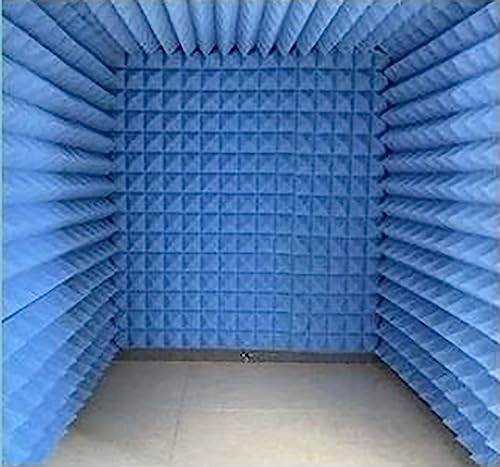 Tragbare Gesangskabine für Aufnahmen, tragbare Tonaufnahme-Gesangskabine, Mikrofon-Isolationsschutz, Pop-Up-Heimaufnahmestudio für Stimme und Podcast