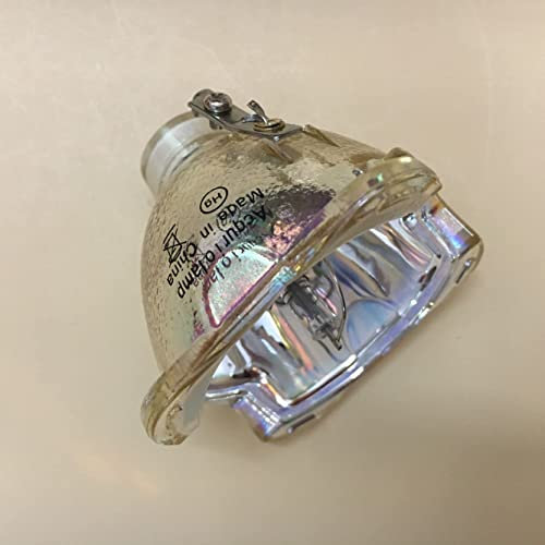 5J.J3905.001 Kompatible Bare Lampe für BenQ W7000 W7000+ Projektor