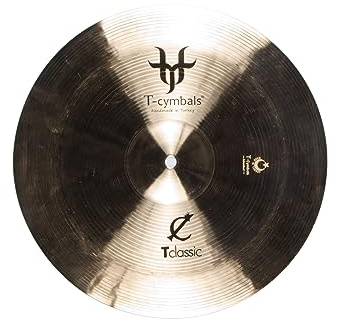 T-Cymbals T-Classic China 14 - China Becken