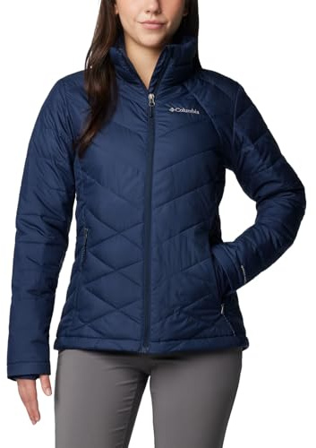 Columbia Damen Heavenly Jacket Heavenly Jacket