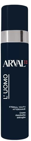 Arval - L'uomo Eternal Youth Aftershave Anti-Falten 50 ml
