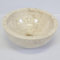 Lavabo Felia en marbre beige