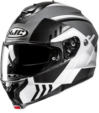 HJC, Modularer Motorradhelm C91N KAON MC5, L