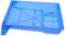 OSALADI Household Paint Storage Rollers Tool Tray Easy-clean Paint Brush Storage
